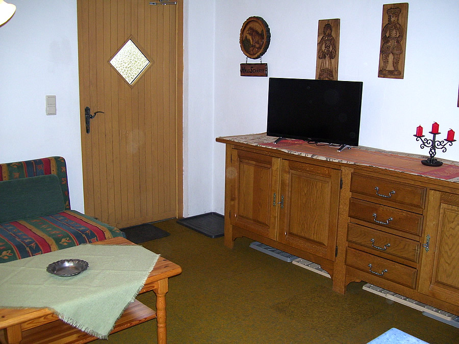 Ferienwohnung