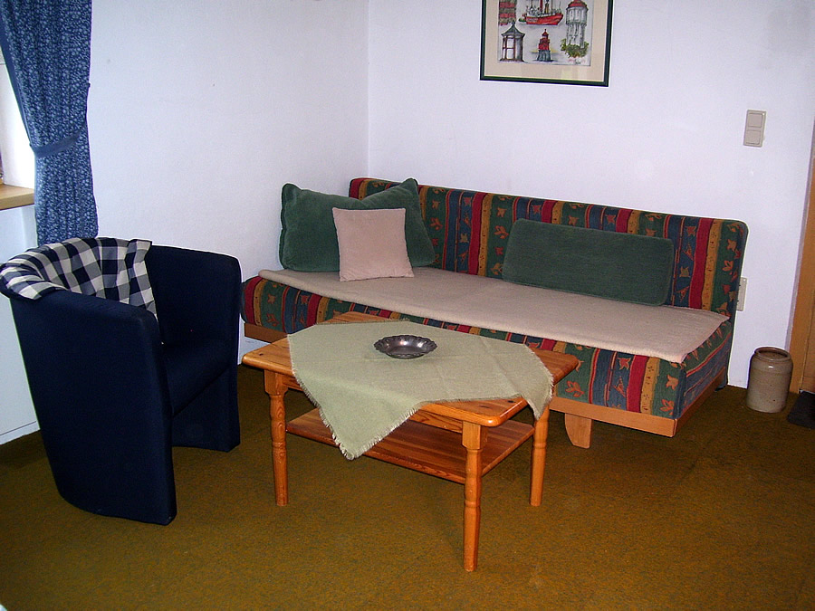 Ferienwohnung