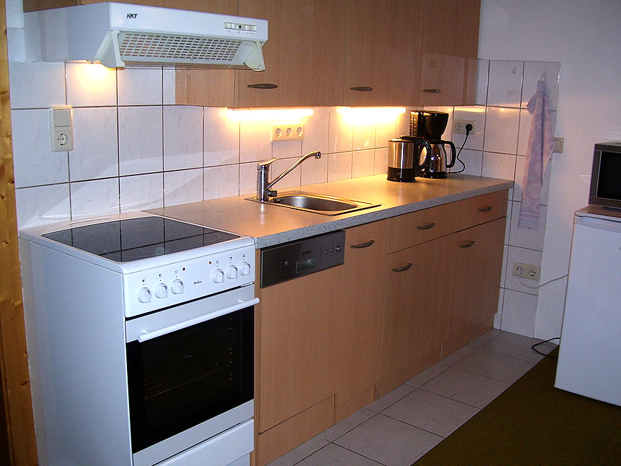Ferienwohnung