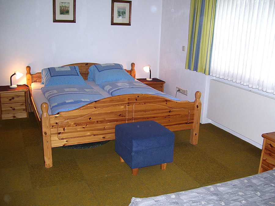 Ferienwohnung