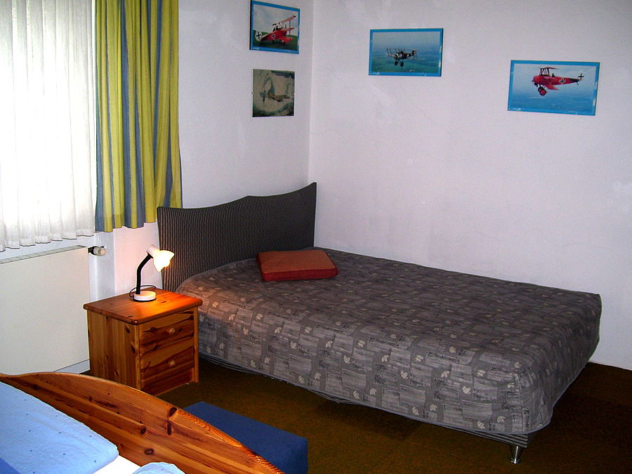 Ferienwohnung